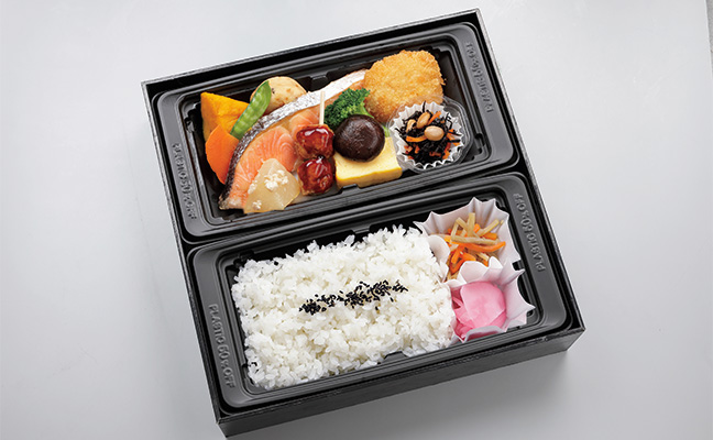 和風幕の内御膳