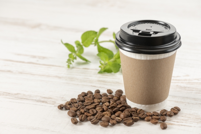 休憩時間にコーヒーで午後の集中力を取り戻す！賢いリフレッシュ習慣の作り方