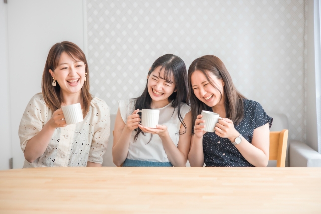 コーヒーの効果を正しく知ろう！毎日の一杯を健康習慣に変える方法