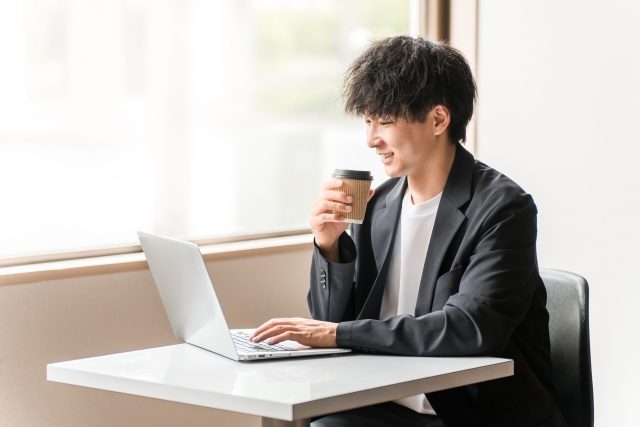 コーヒーの飲み方を見直して毎日の一杯をもっとおいしく楽しむ方法