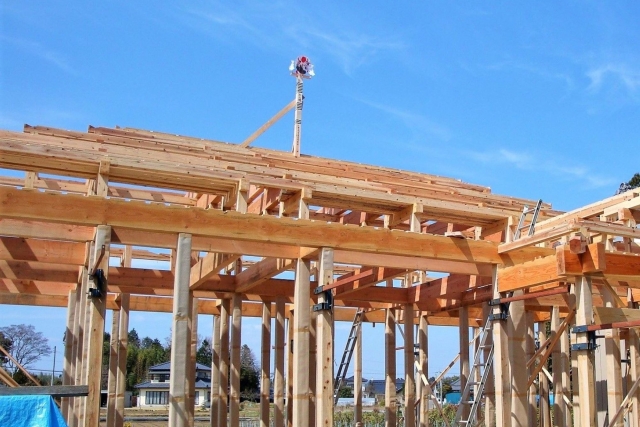 上棟式の弁当のタブーとは？気持ちよく迎えるための準備と当日のマナー